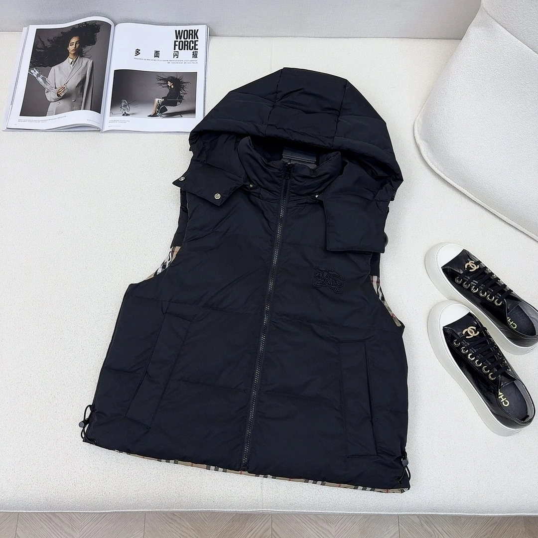 Snug Burberry Down Jackets 106124