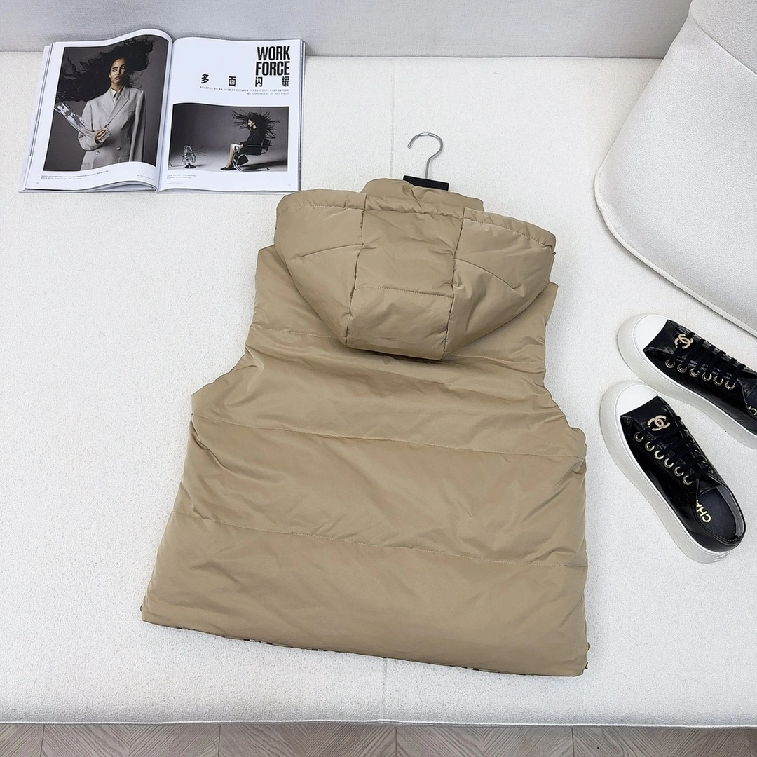 SoftTouch Burberry Down Jackets 106166