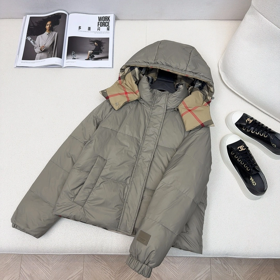 Burberry Down Jackets Unique 106121