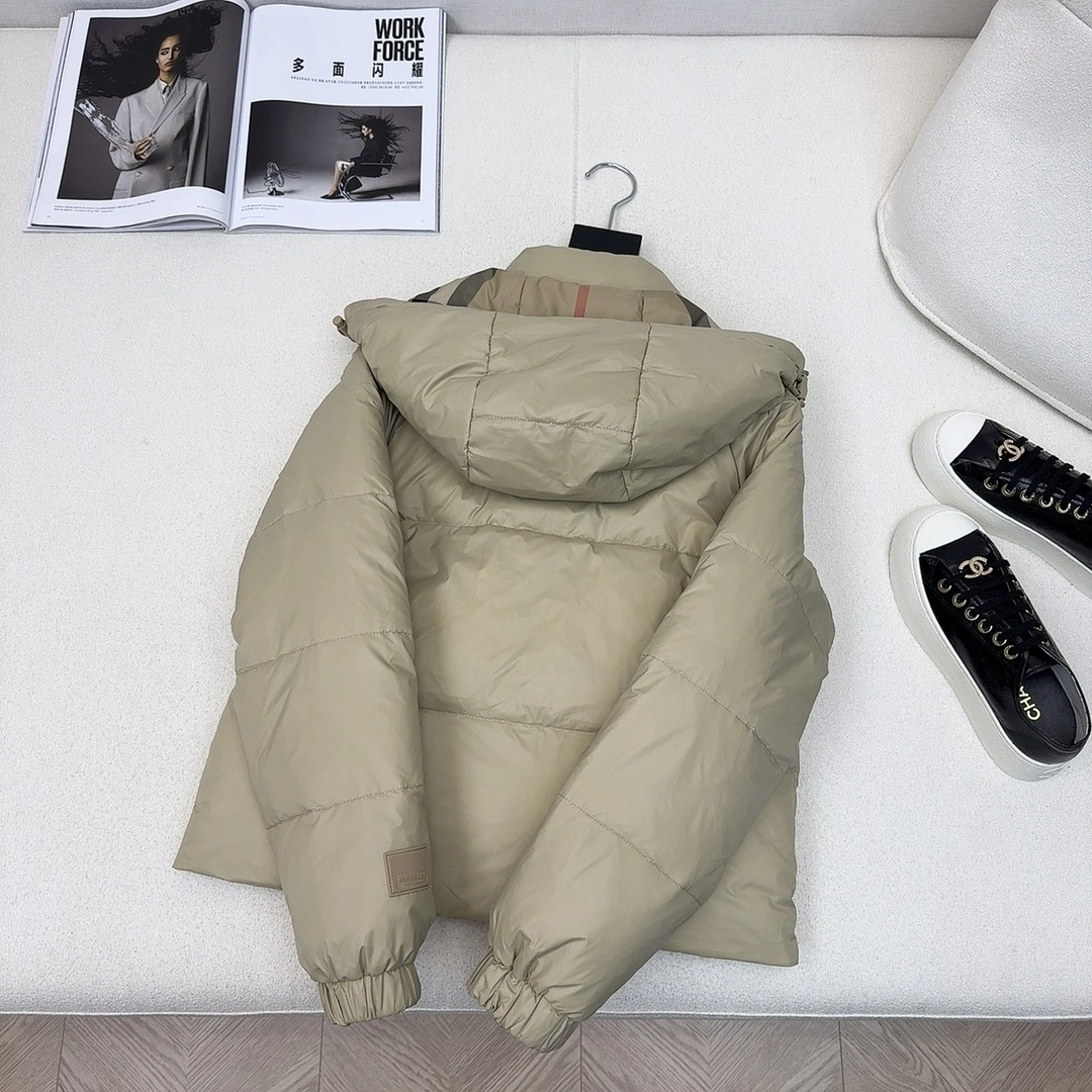 Burberry Down Jackets Affordable 106123