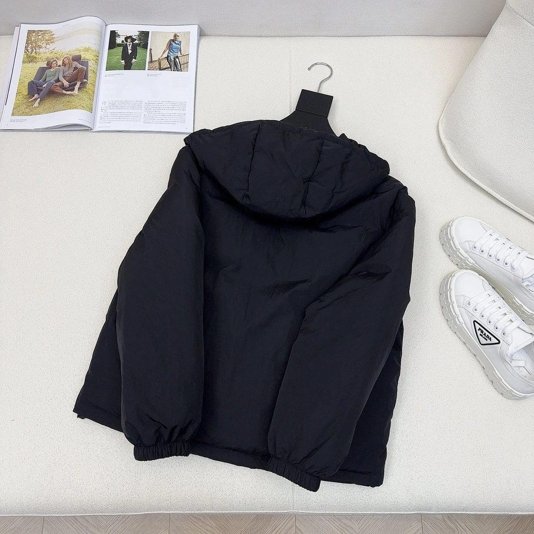 Burberry Down Jackets Minimalist 106154