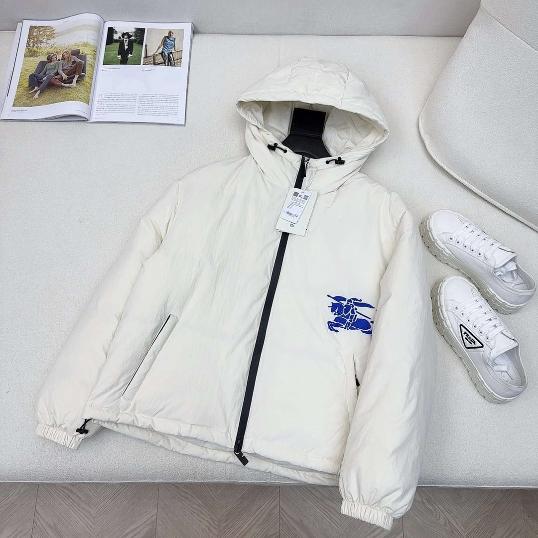 Burberry Down Jackets Durable 106117