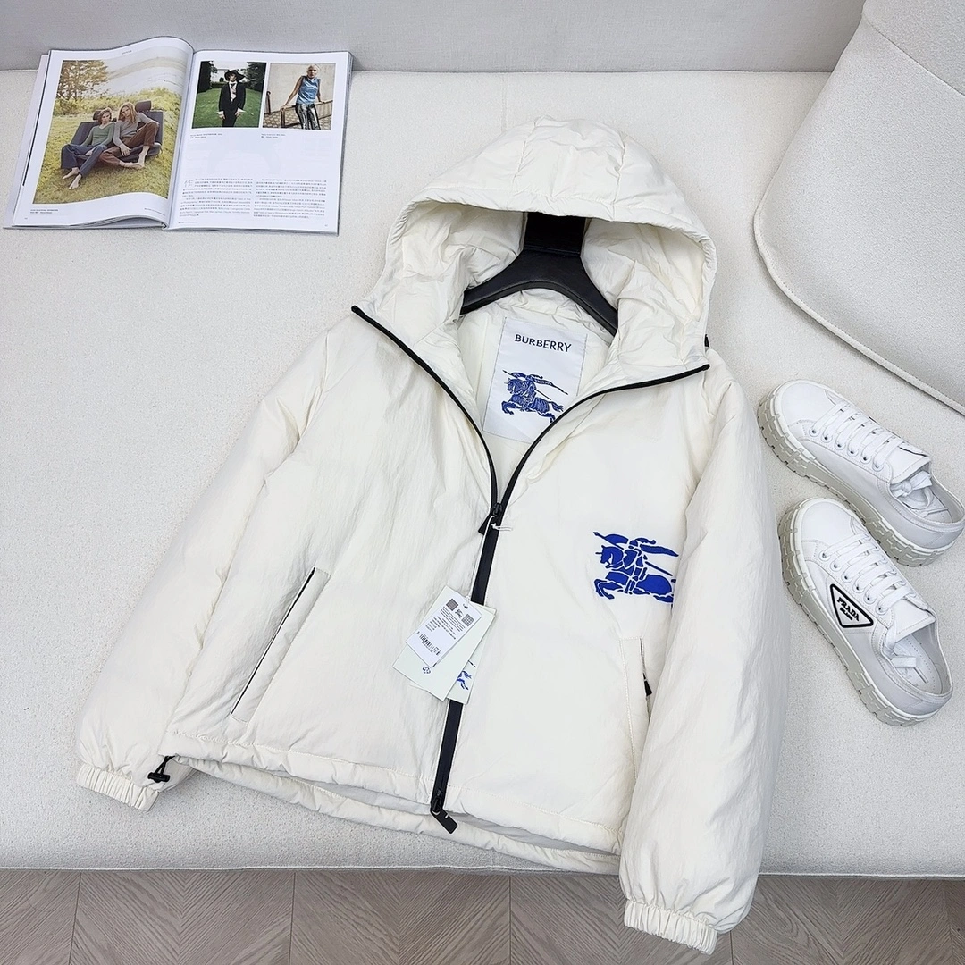 Burberry Down Jackets Durable 106117
