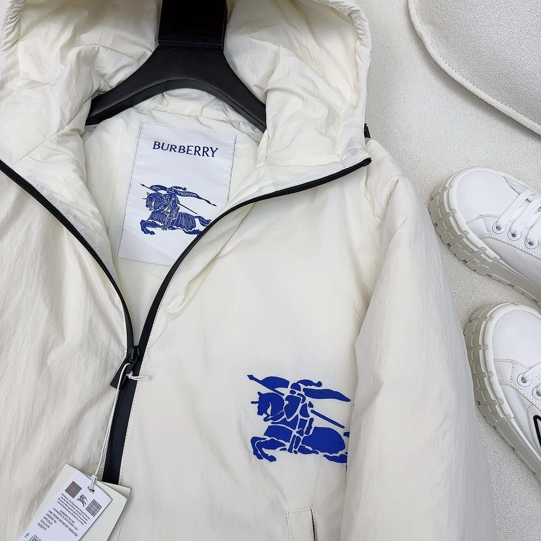 Burberry Down Jackets Durable 106117