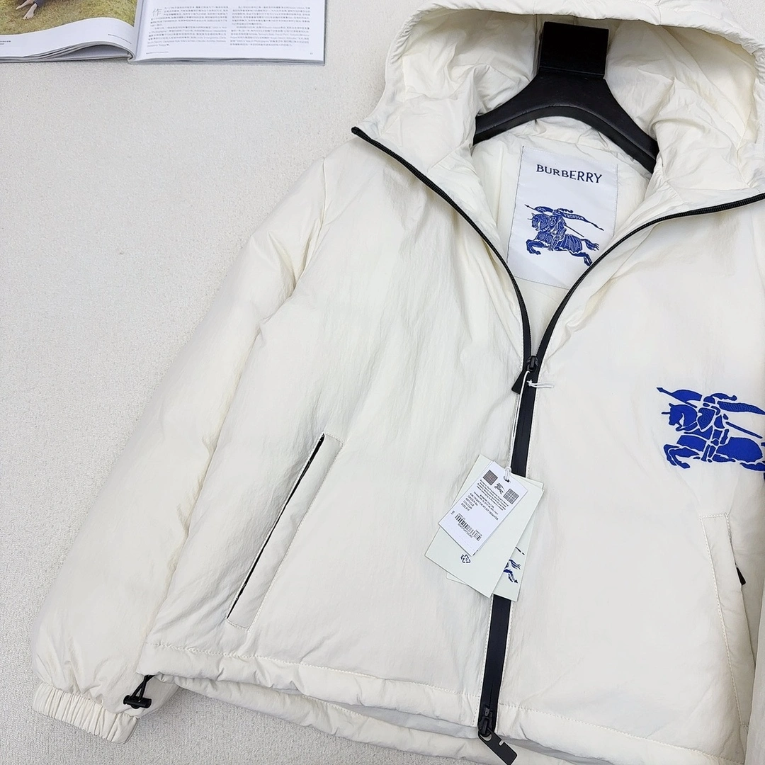Burberry Down Jackets Durable 106117