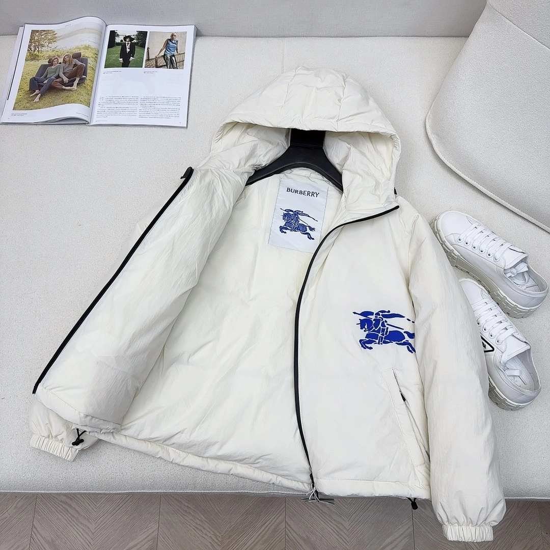 Burberry Down Jackets Durable 106117