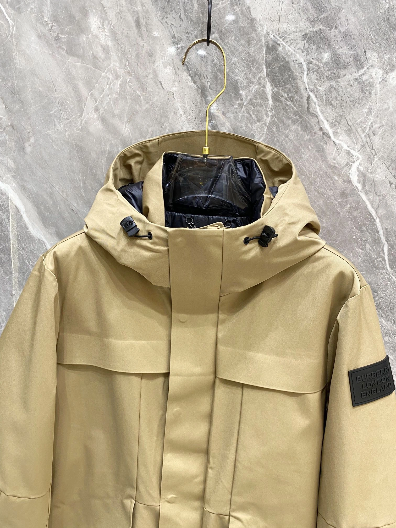 Burberry Down Jackets Attractive 106116