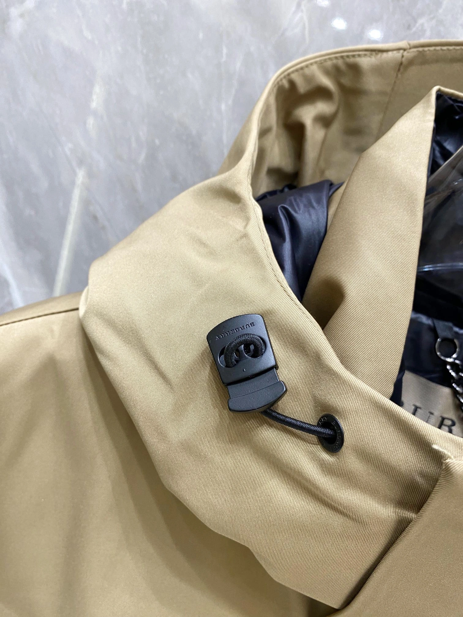 Burberry Down Jackets Attractive 106116