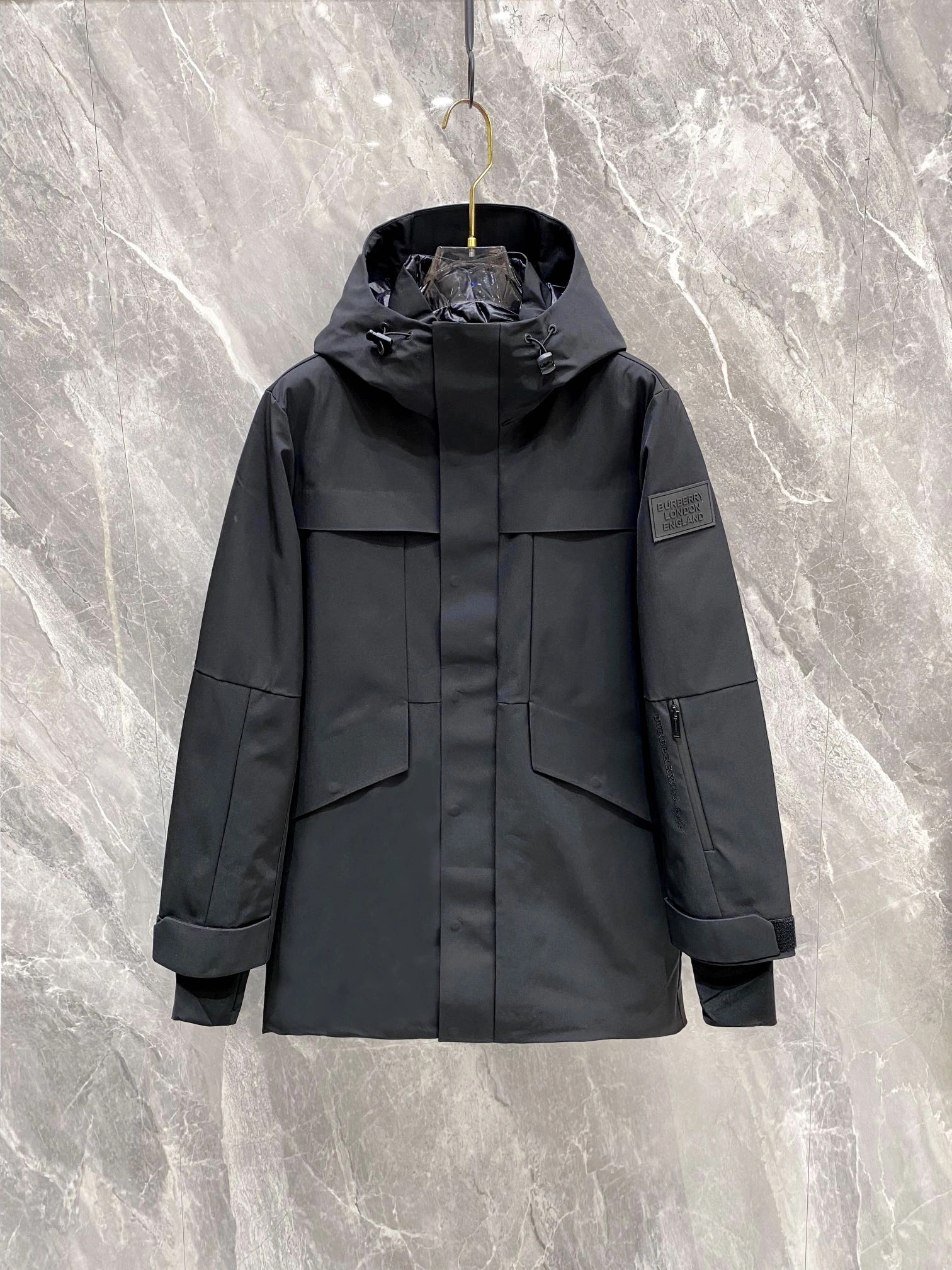 Burberry Down Jackets Neat 106114