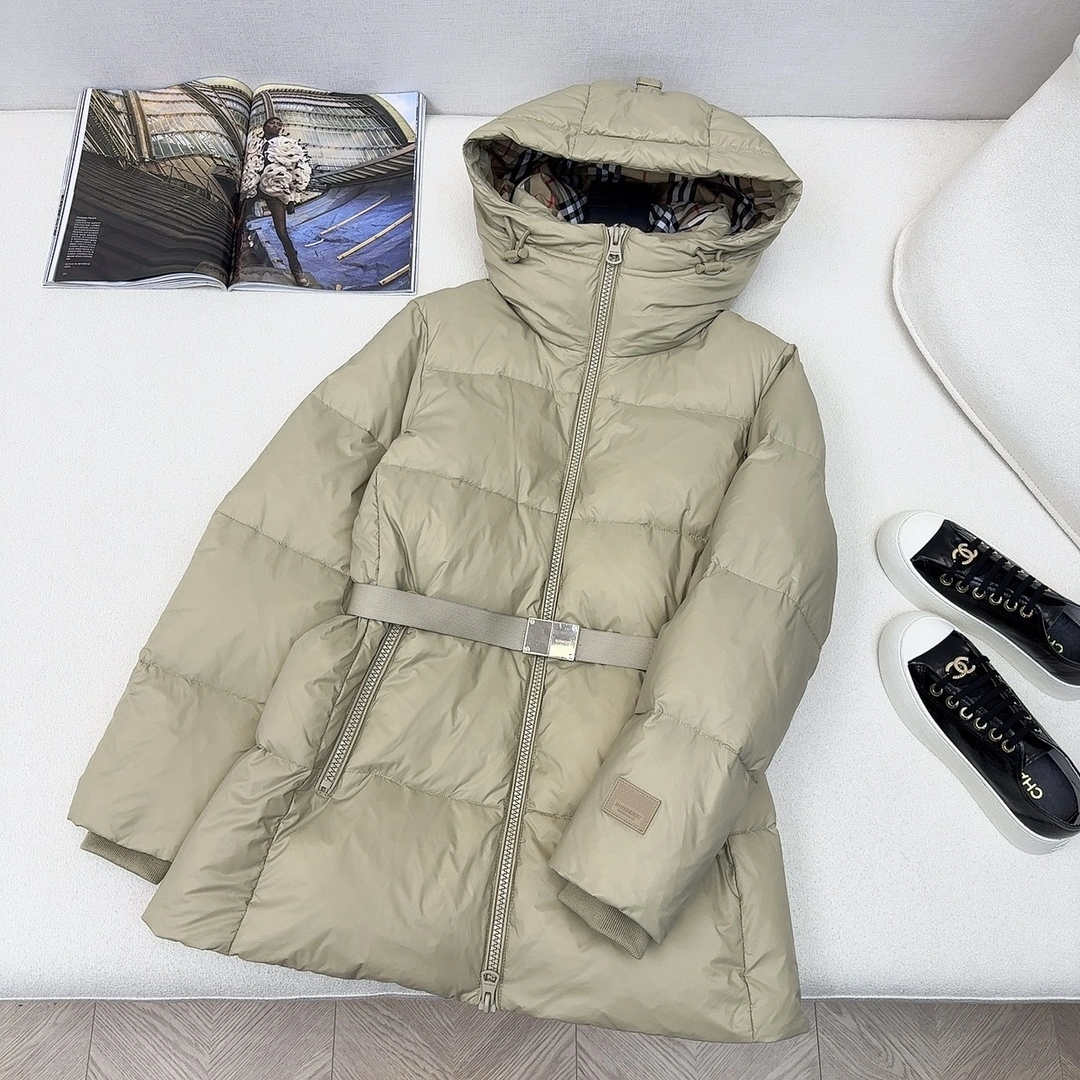Burberry Down Jackets Durable 106109