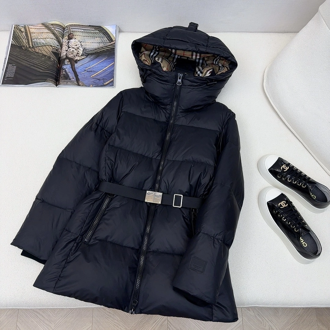 Supportive Burberry Down Jackets 106110