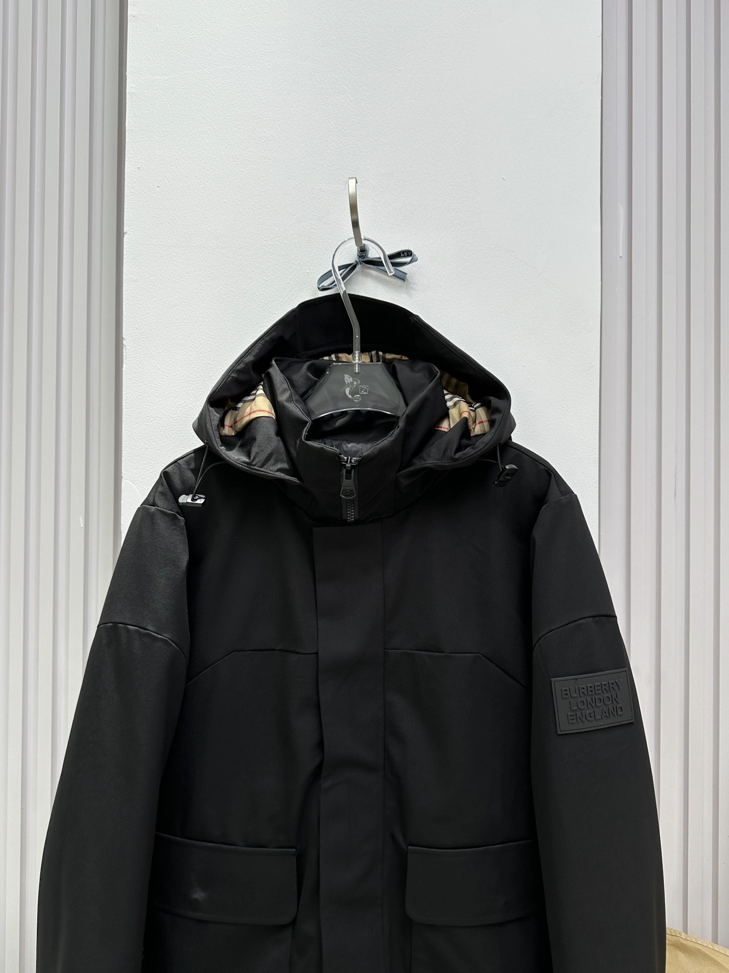 Burberry Down Jackets DailyWear 106159