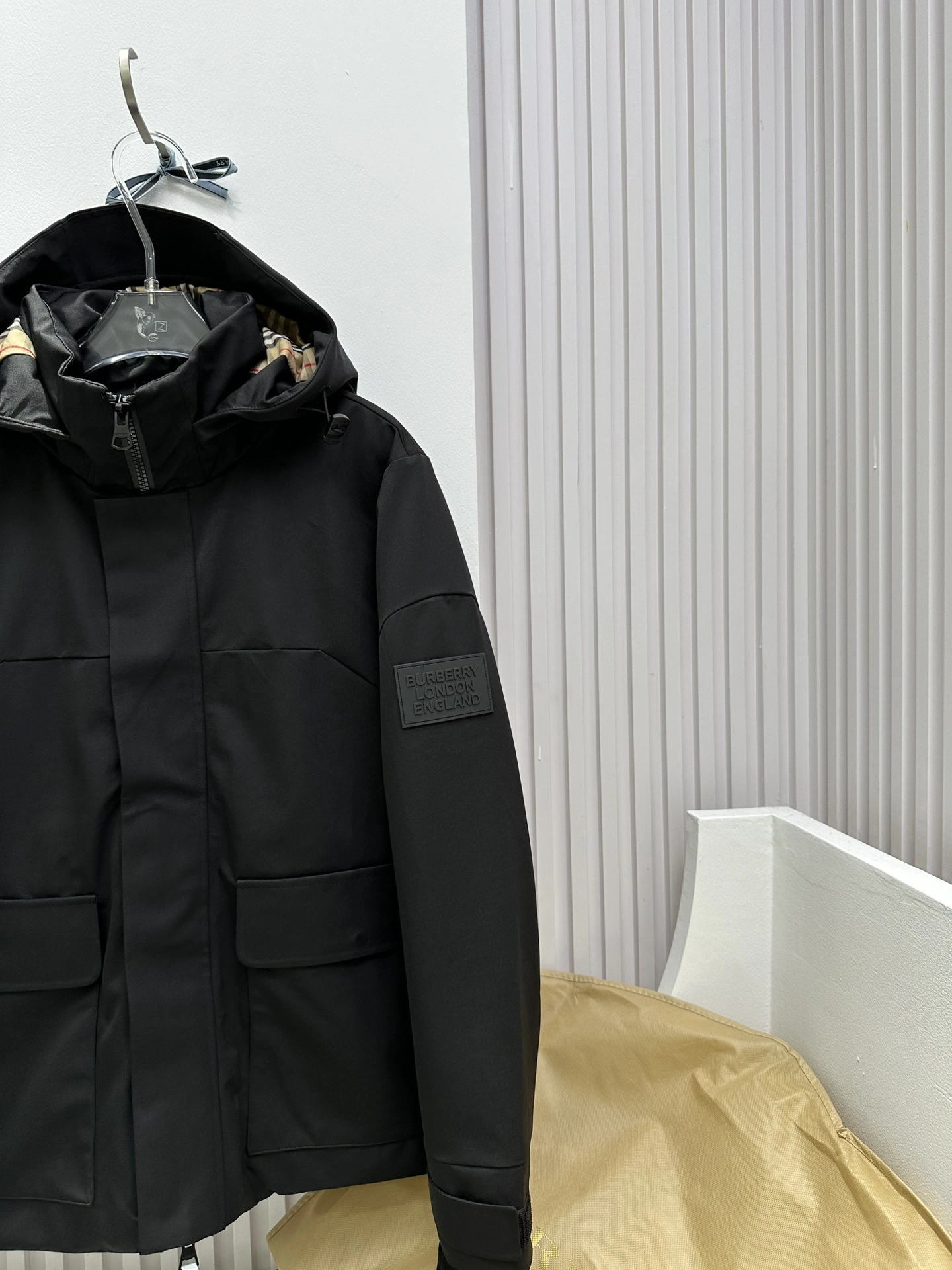 Burberry Down Jackets DailyWear 106159