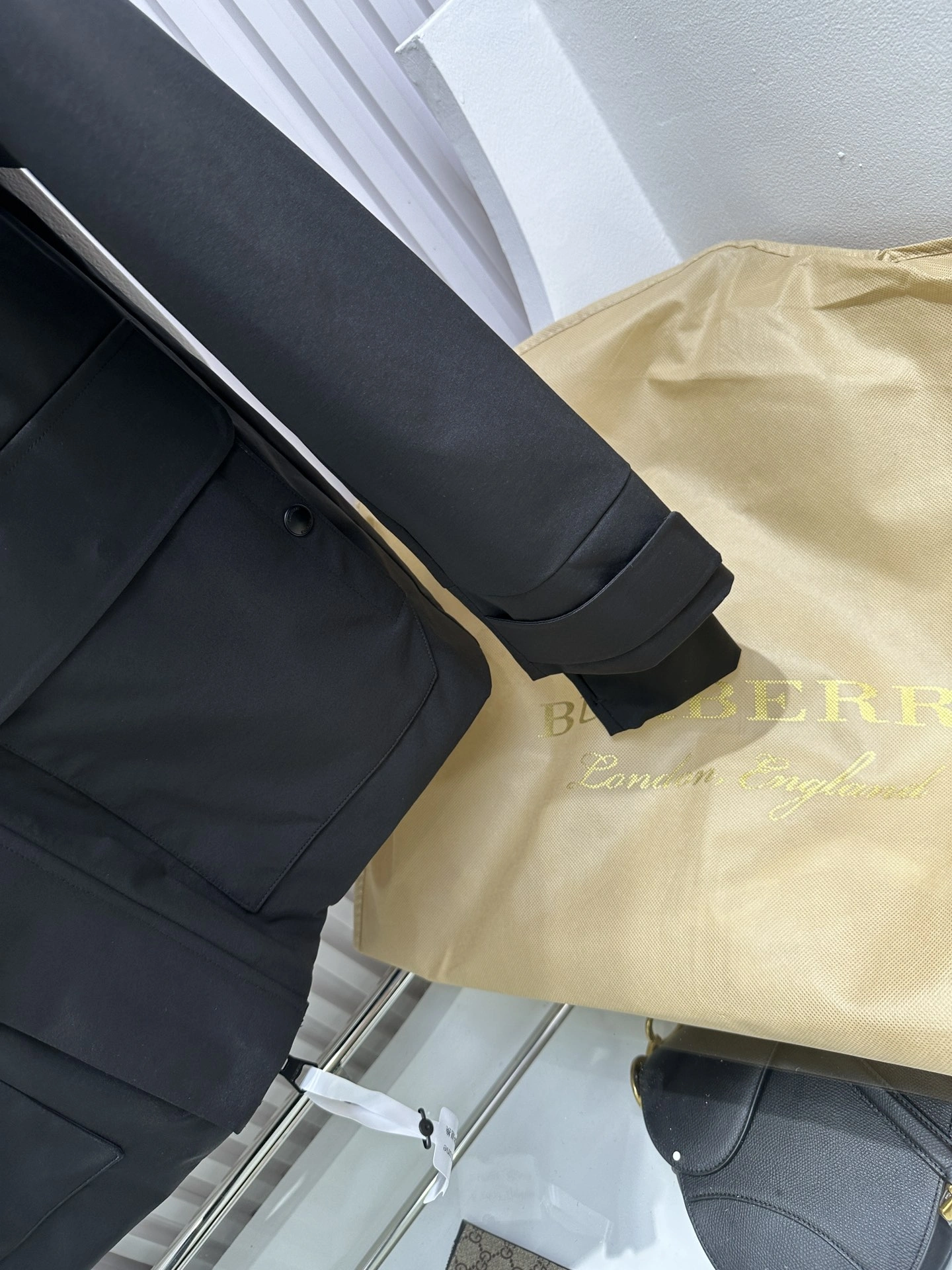Burberry Down Jackets DailyWear 106159