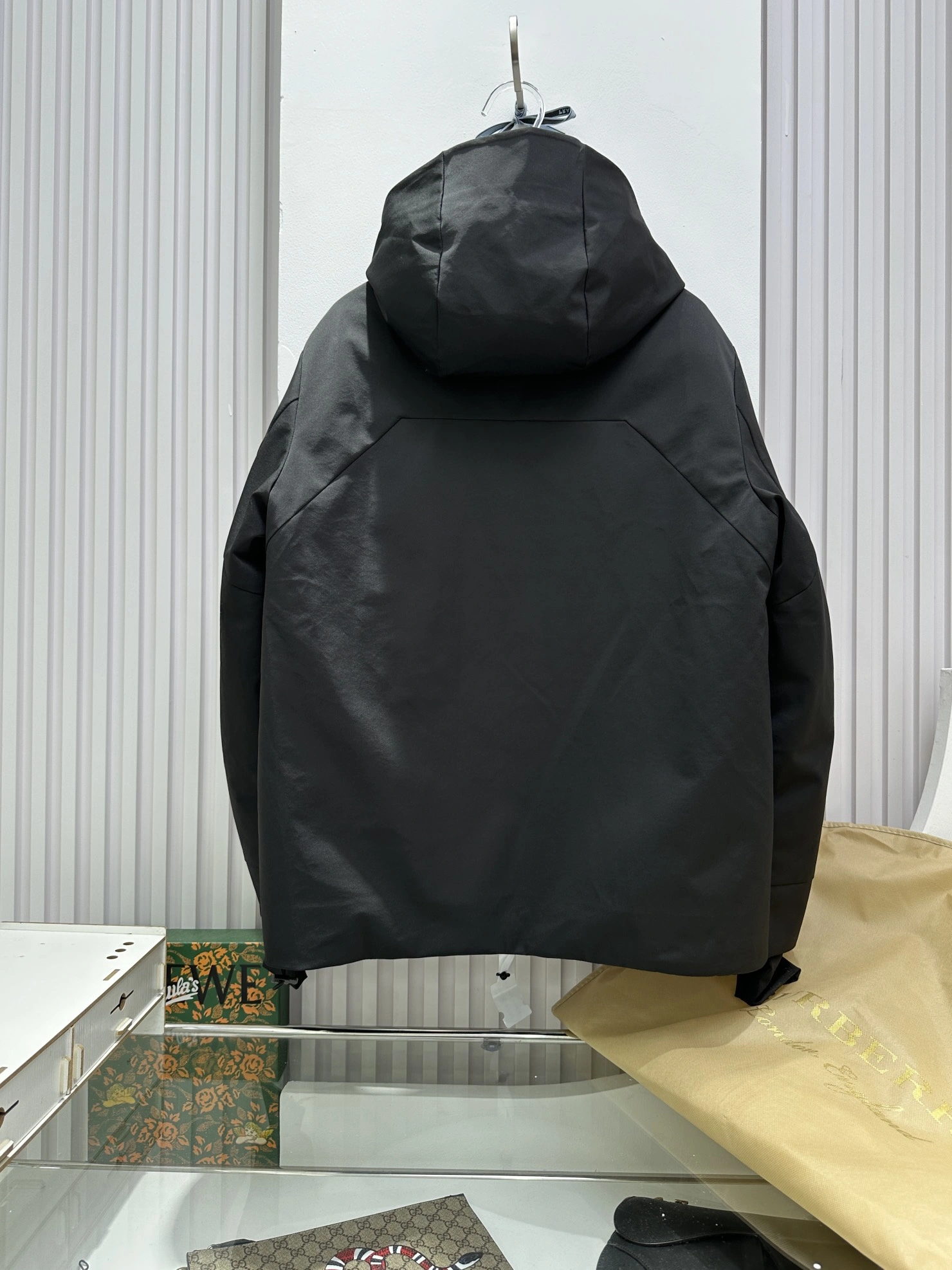 Burberry Down Jackets DailyWear 106159