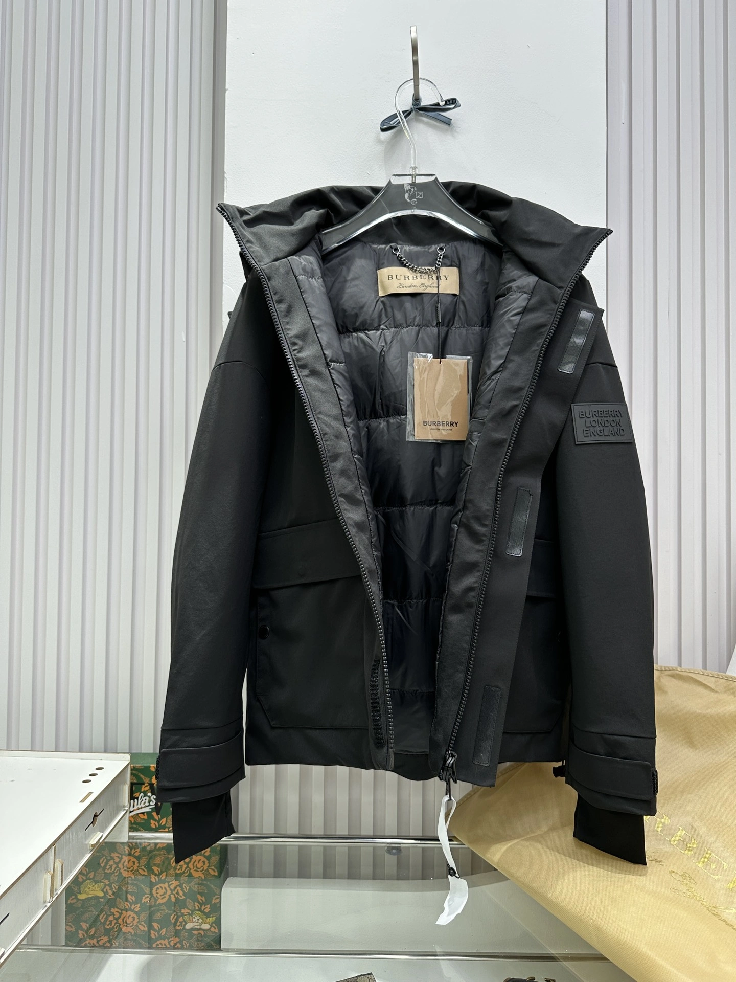 Burberry Down Jackets DailyWear 106159