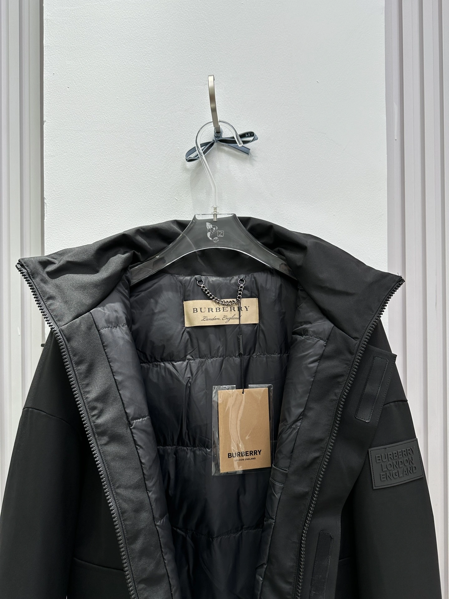 Burberry Down Jackets DailyWear 106159