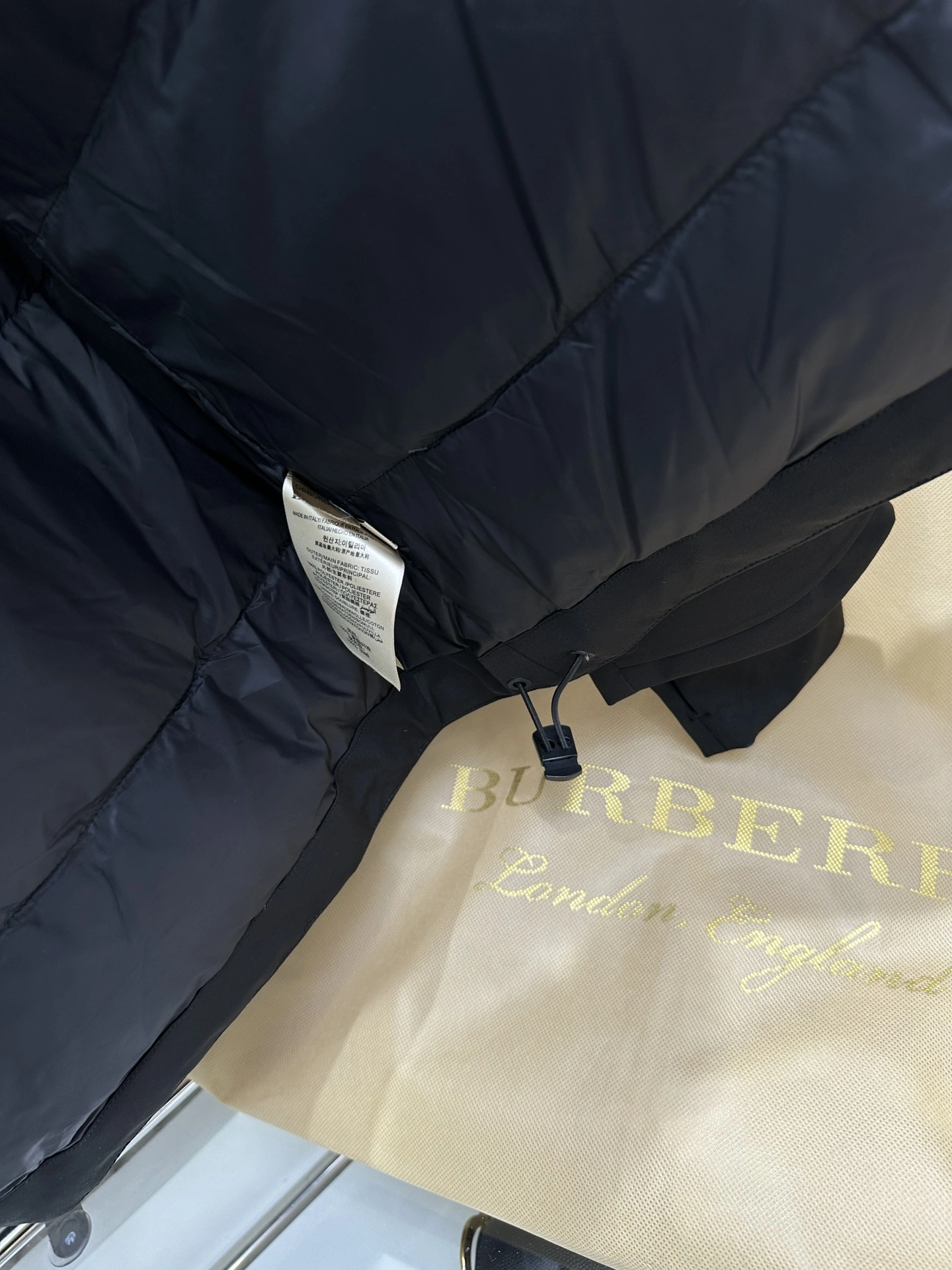 Burberry Down Jackets DailyWear 106159