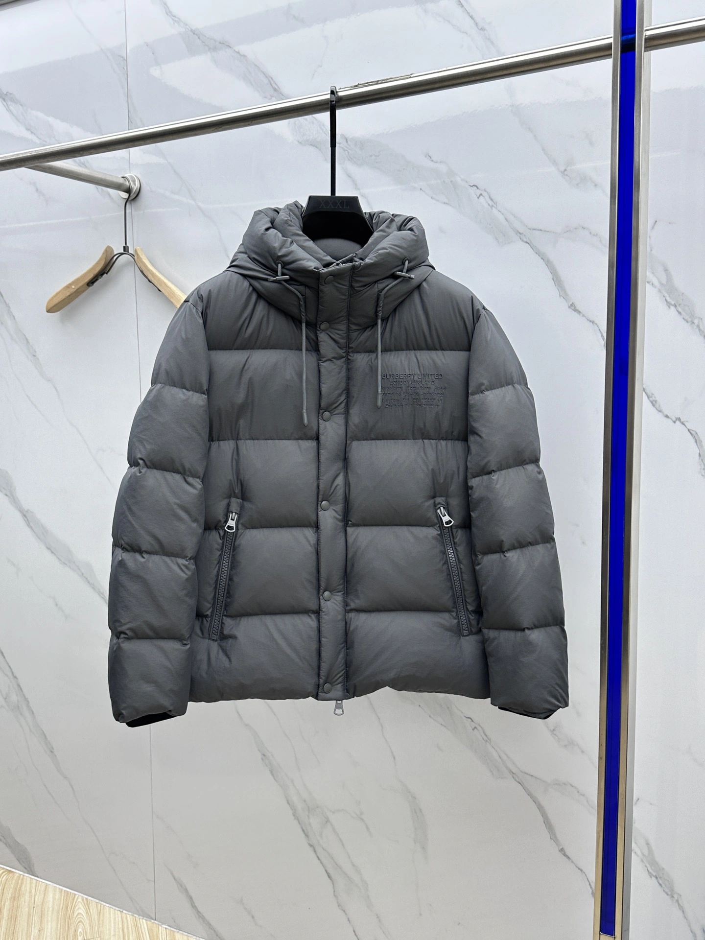 Stylish Burberry Down Jackets 106111