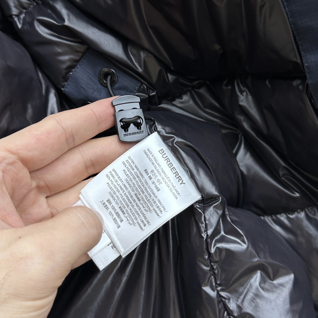 Burberry Down Jackets Sporty 106153