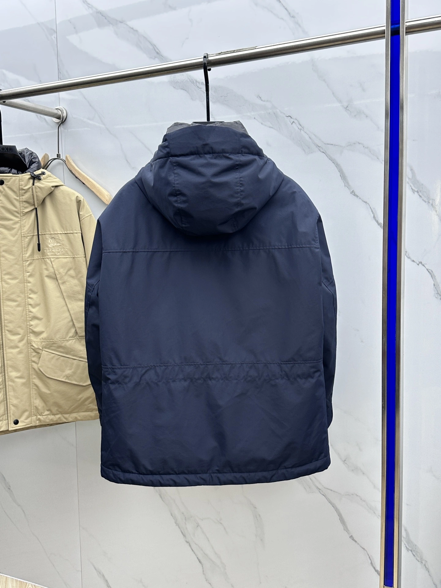 Burberry Down Jackets Sporty 106153