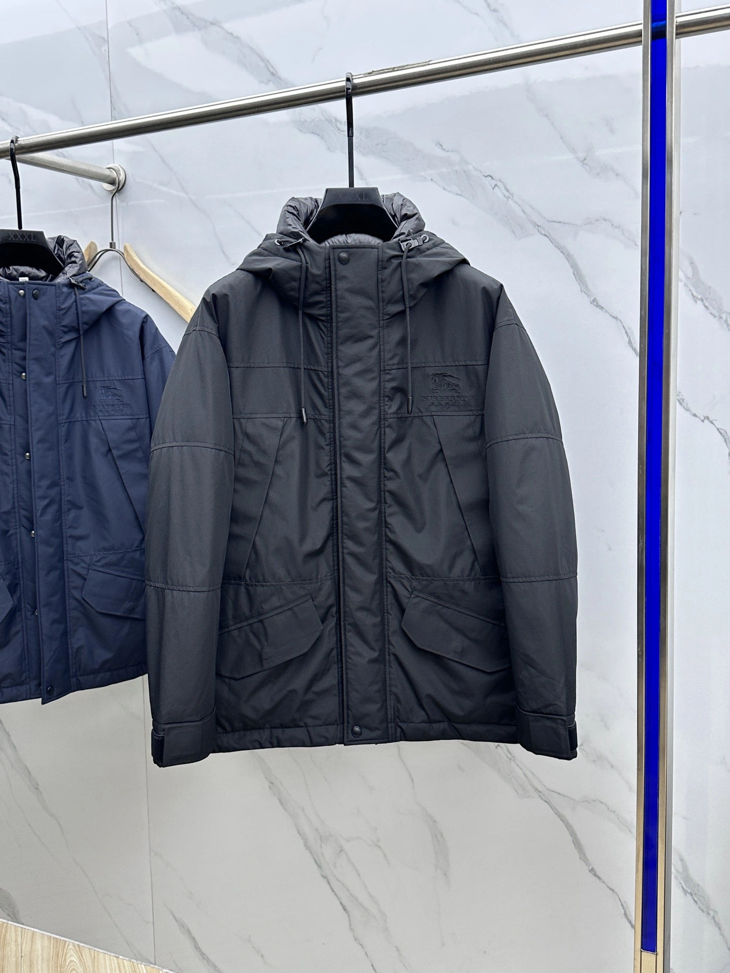 Burberry Down Jackets ZeroBulk 106100