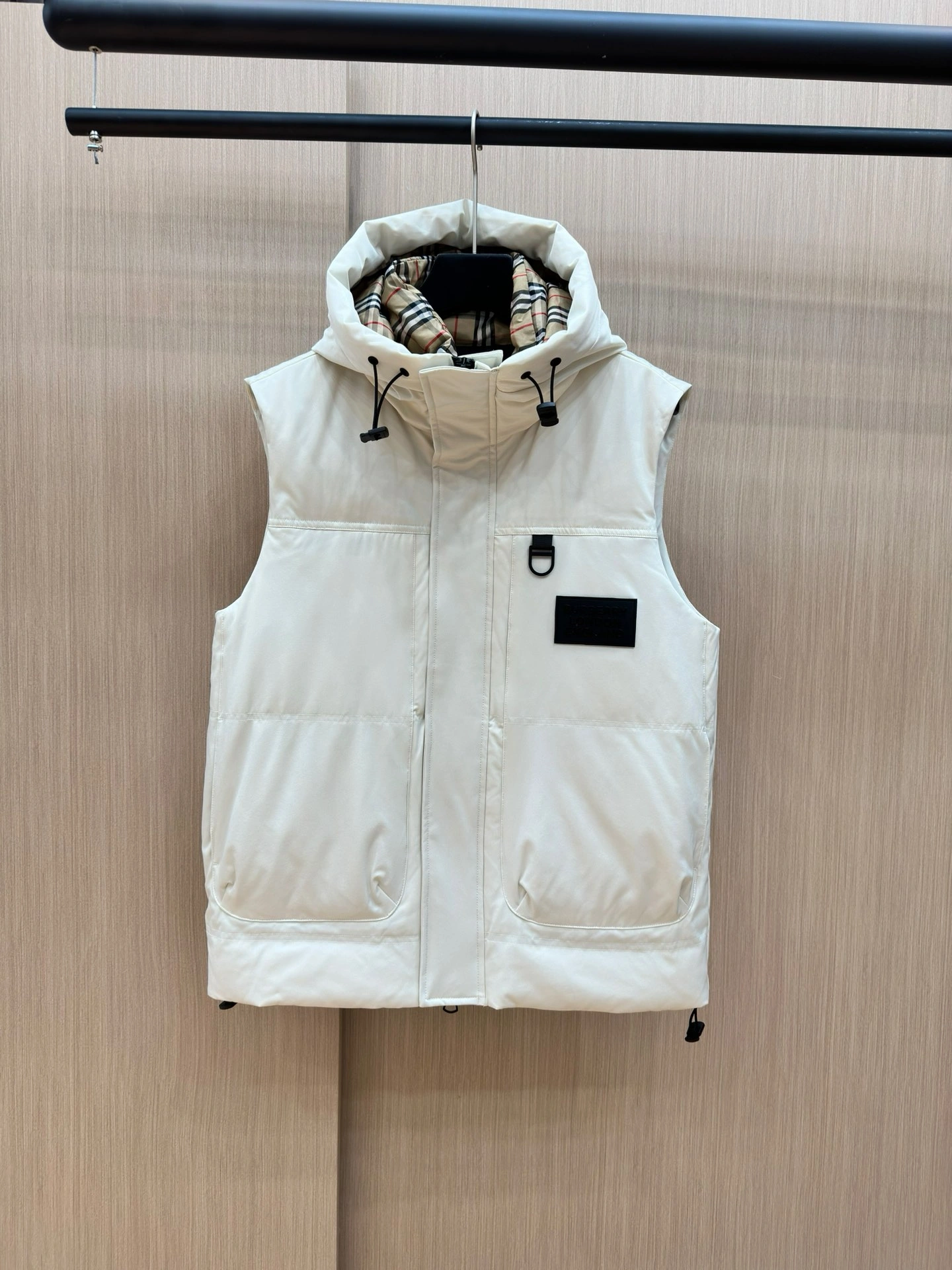 Burberry Down Jackets Functional 106105