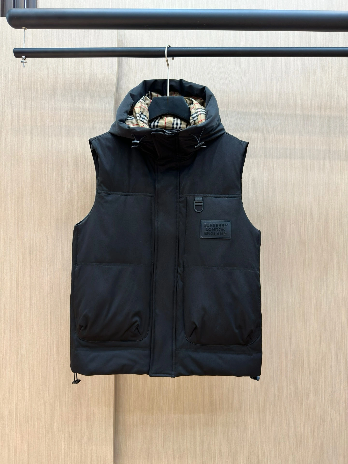 BestValue Burberry Down Jackets 106157