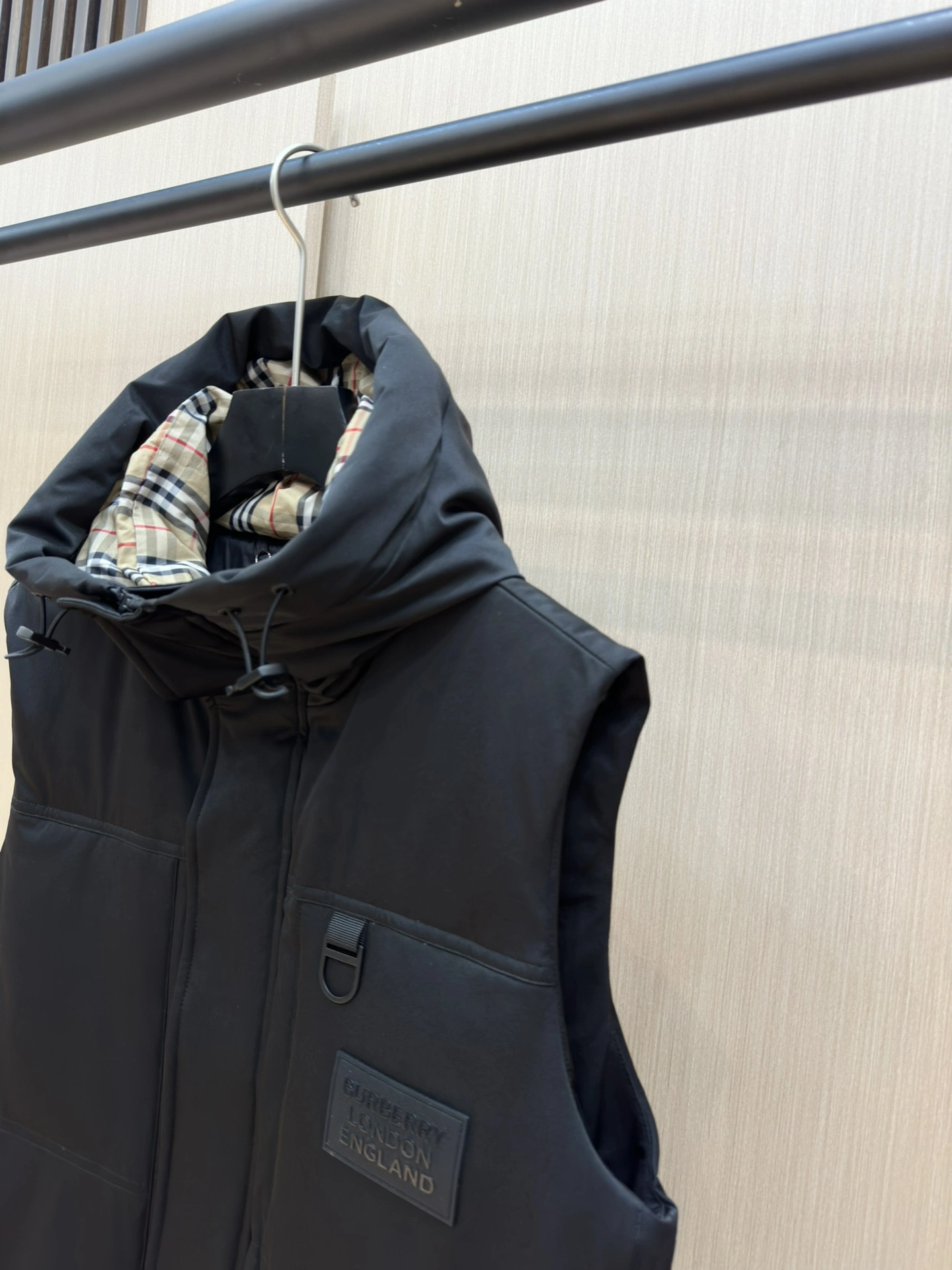 BestValue Burberry Down Jackets 106157