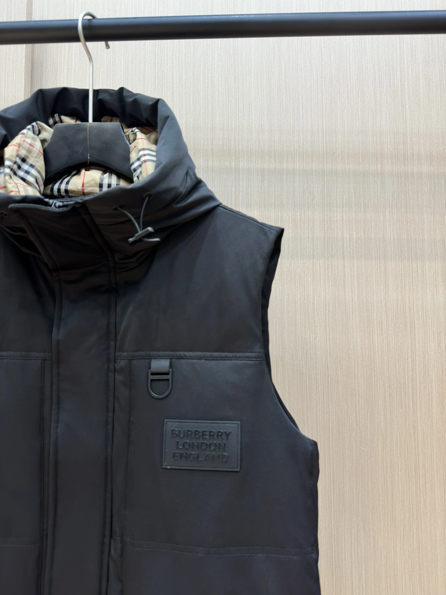 BestValue Burberry Down Jackets 106157