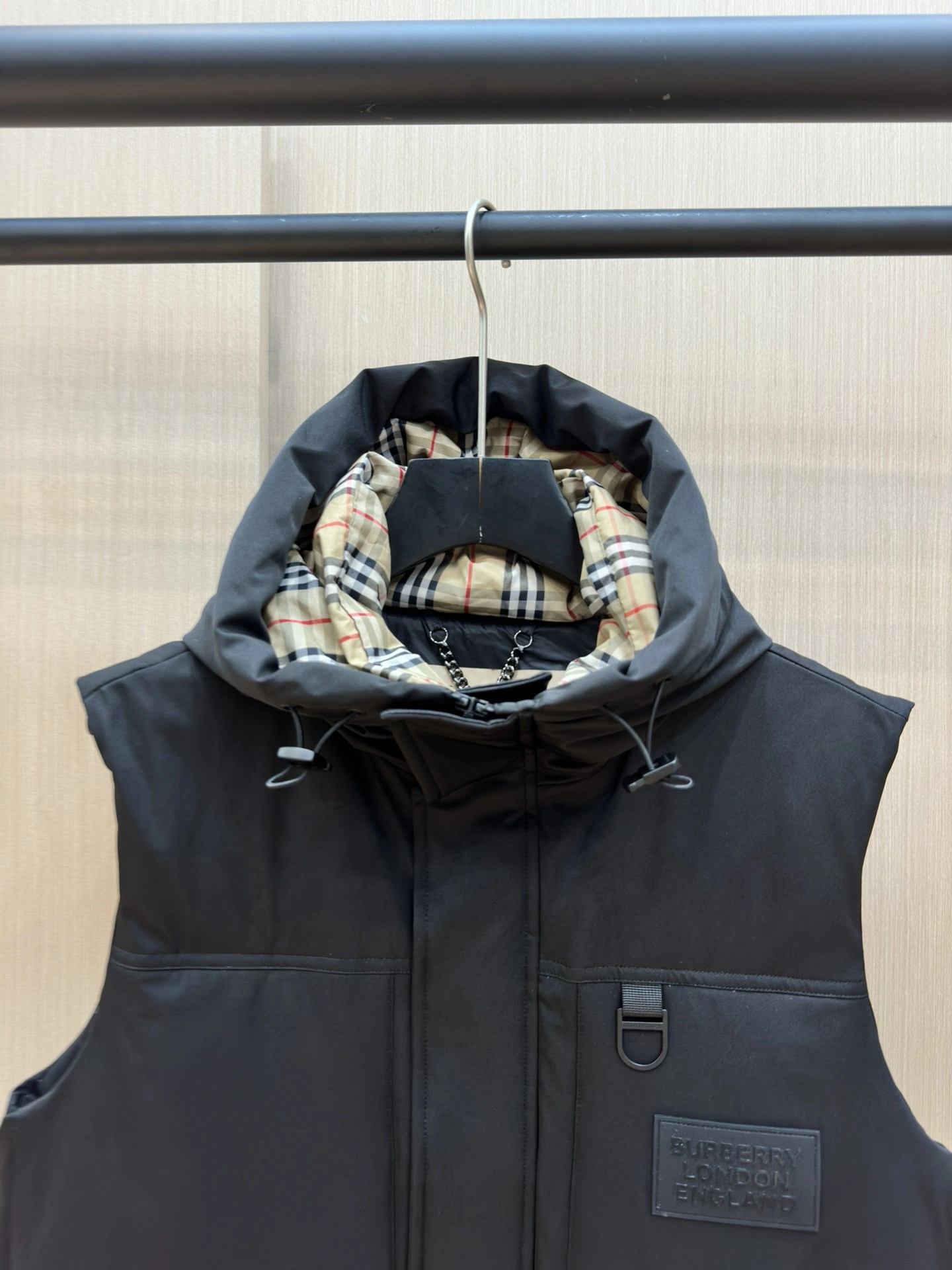 BestValue Burberry Down Jackets 106157