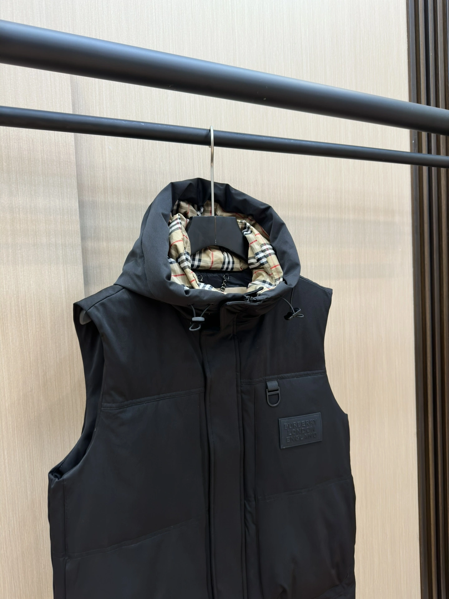 BestValue Burberry Down Jackets 106157