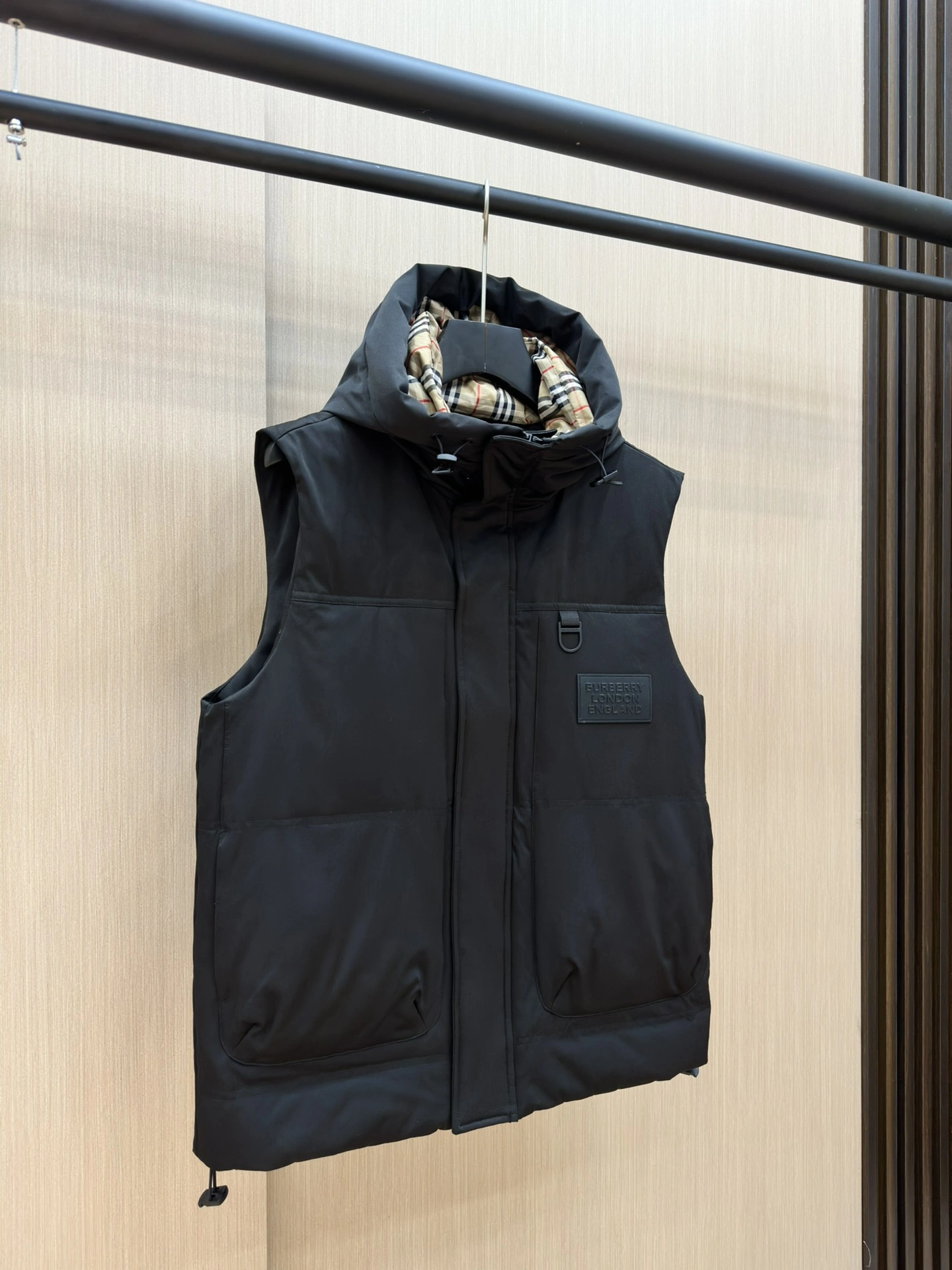 BestValue Burberry Down Jackets 106157