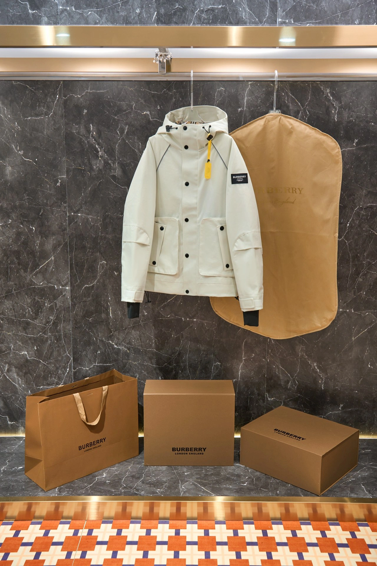 Burberry Down Jackets Neat 106149