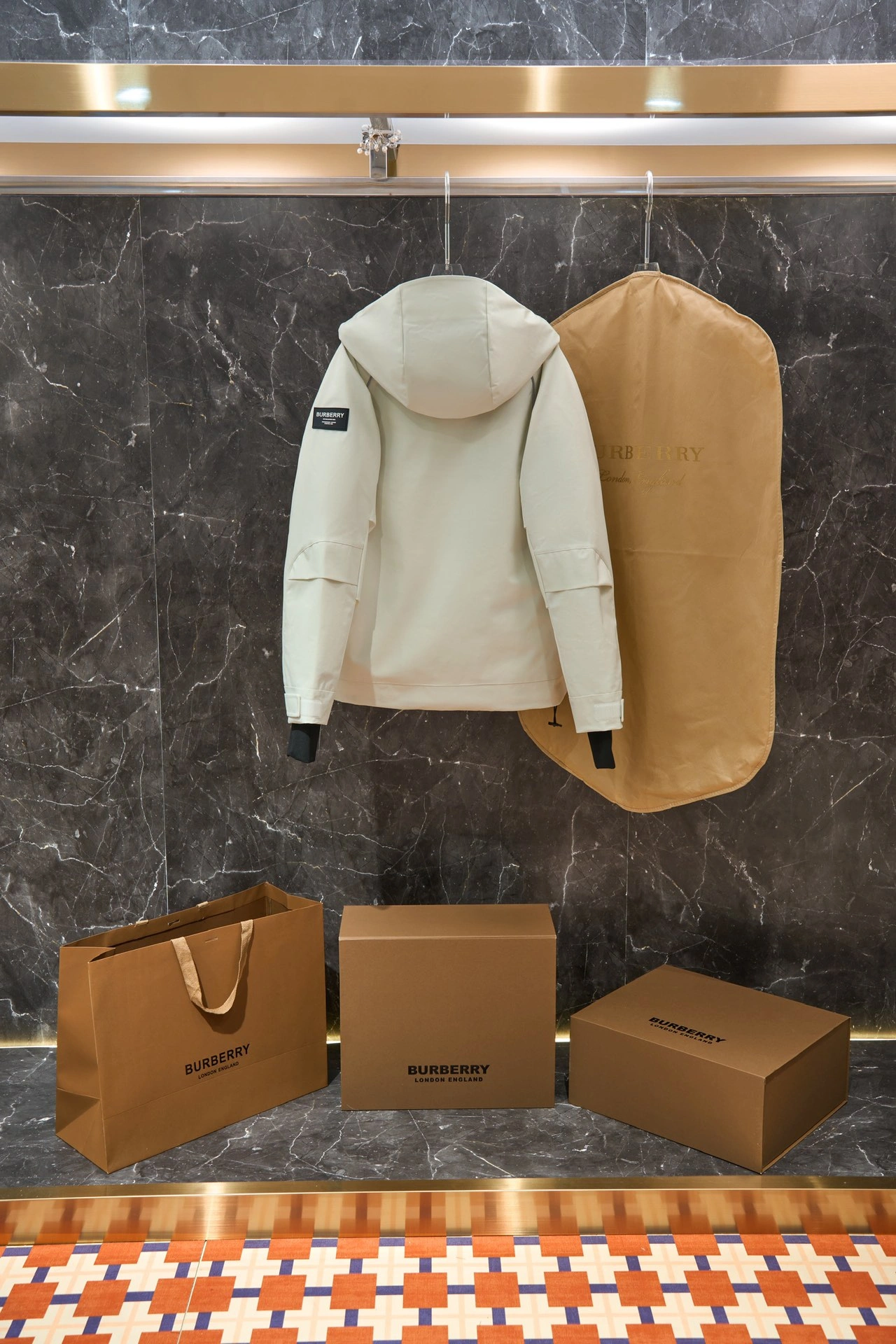 Burberry Down Jackets Neat 106149