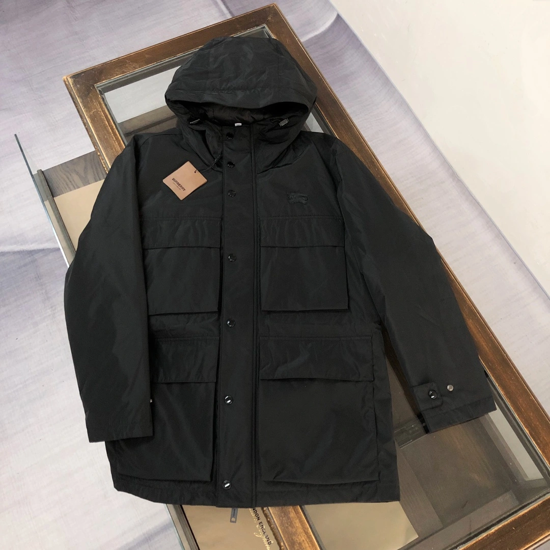 Timeless Burberry Down Jackets 106095