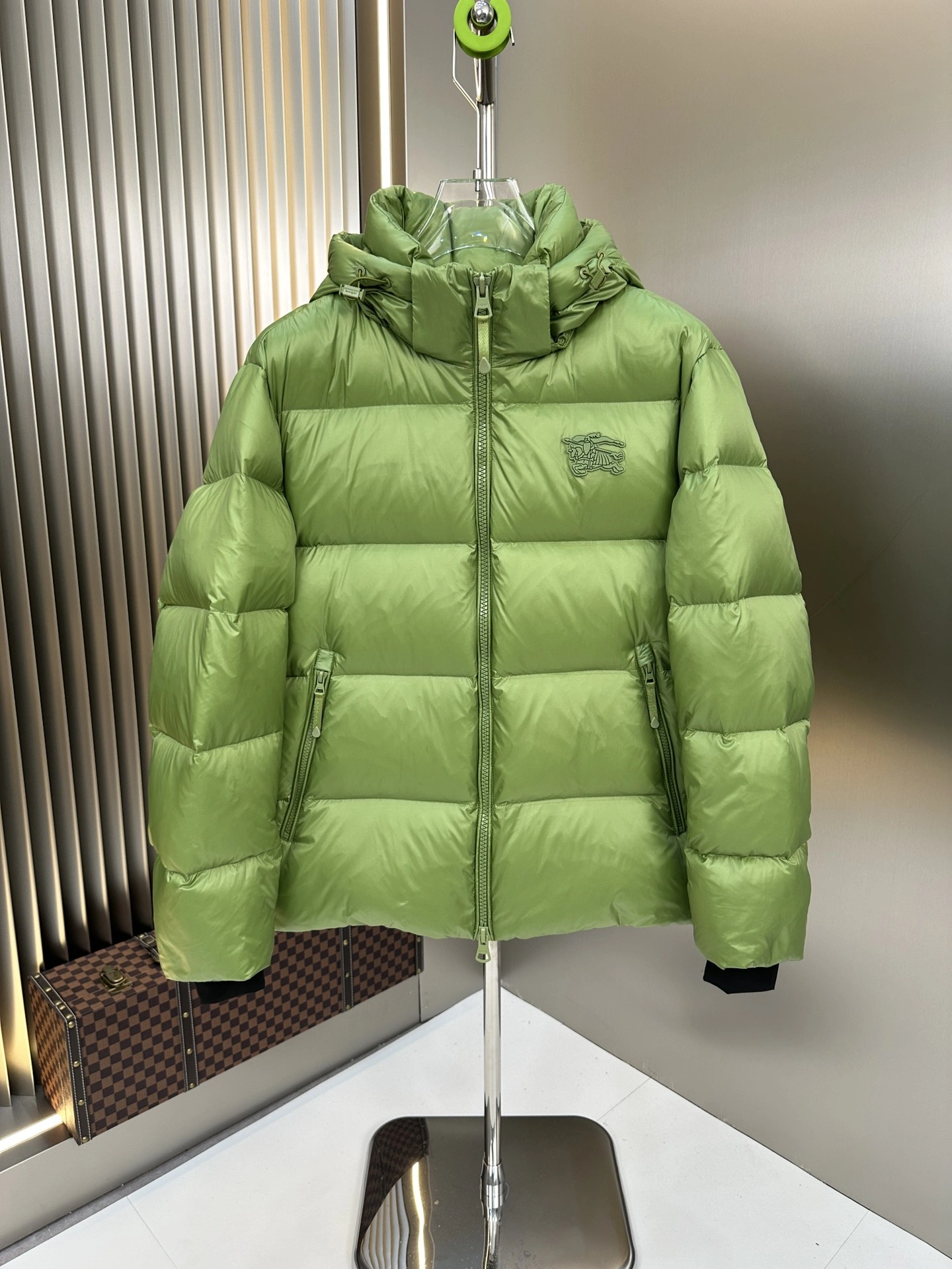 Burberry Down Jackets EyeCatching 106133