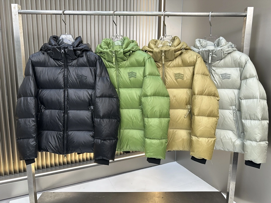Neat Burberry Down Jackets 106090