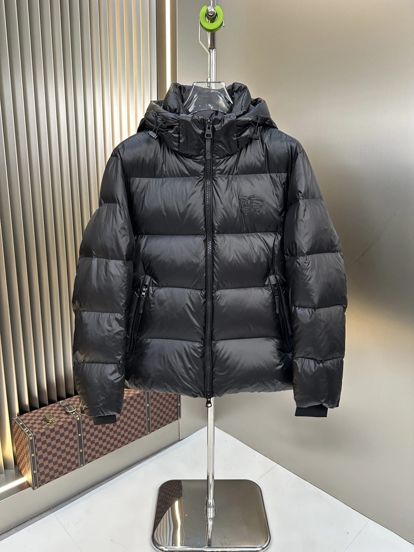 Burberry Down Jackets Functional 106089