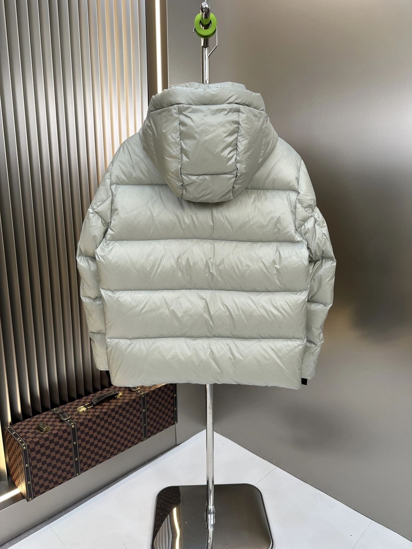 Modern Burberry Down Jackets 106087