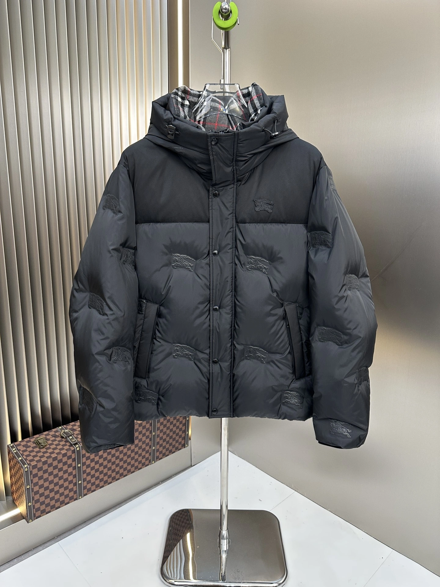 Burberry Down Jackets Casual 106088