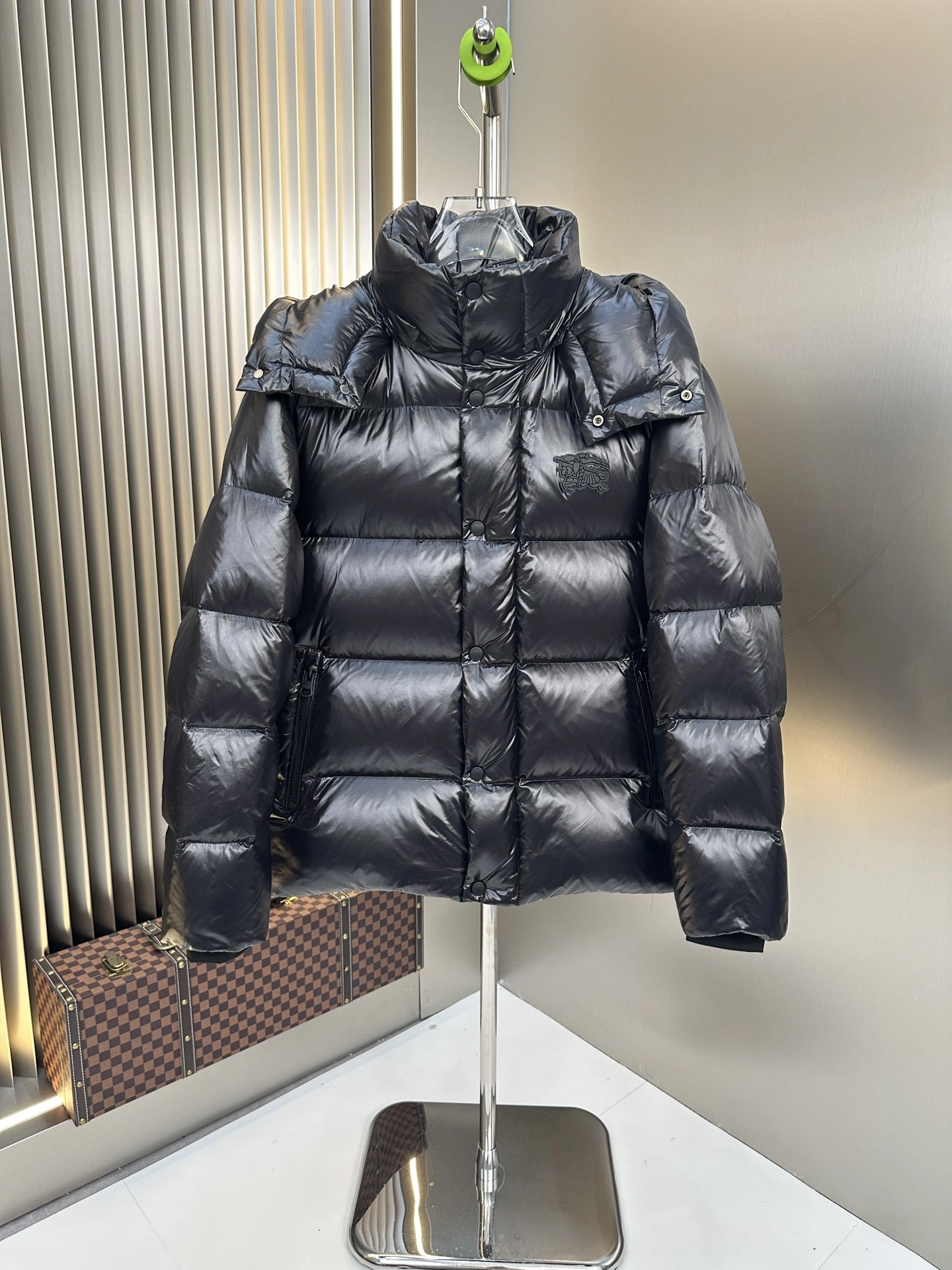 Burberry Down Jackets Classic 106084