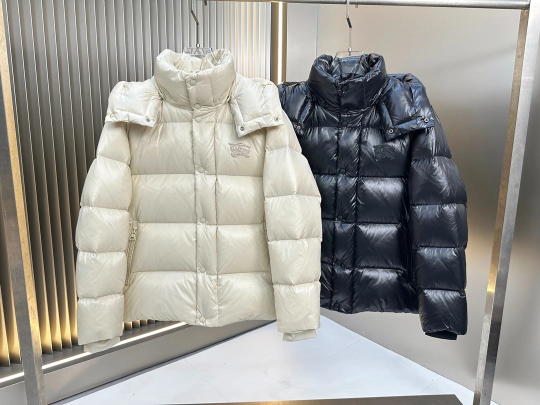 Burberry Down Jackets StreetReady 106083
