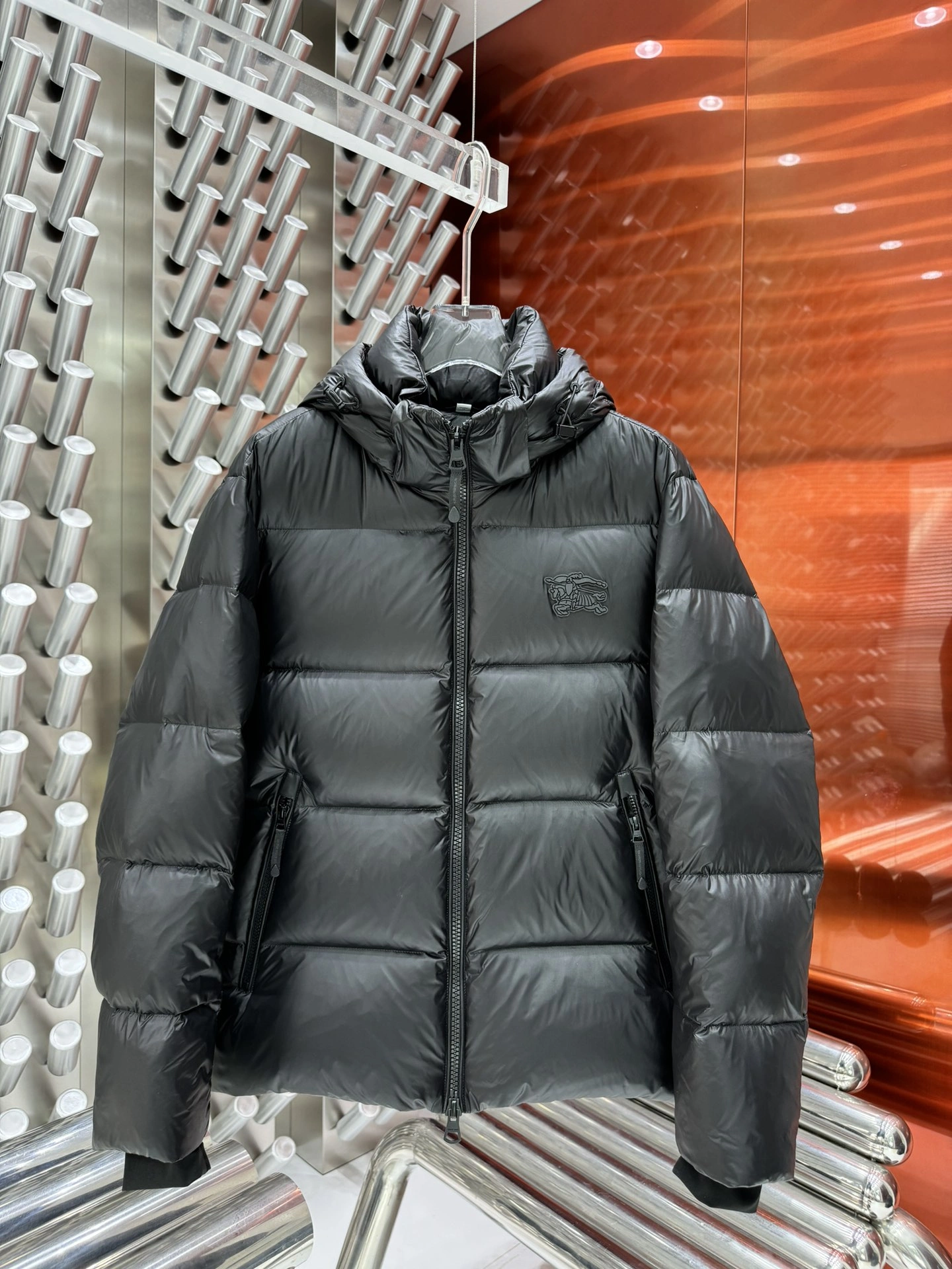 Burberry Down Jackets WellDesigned 106080