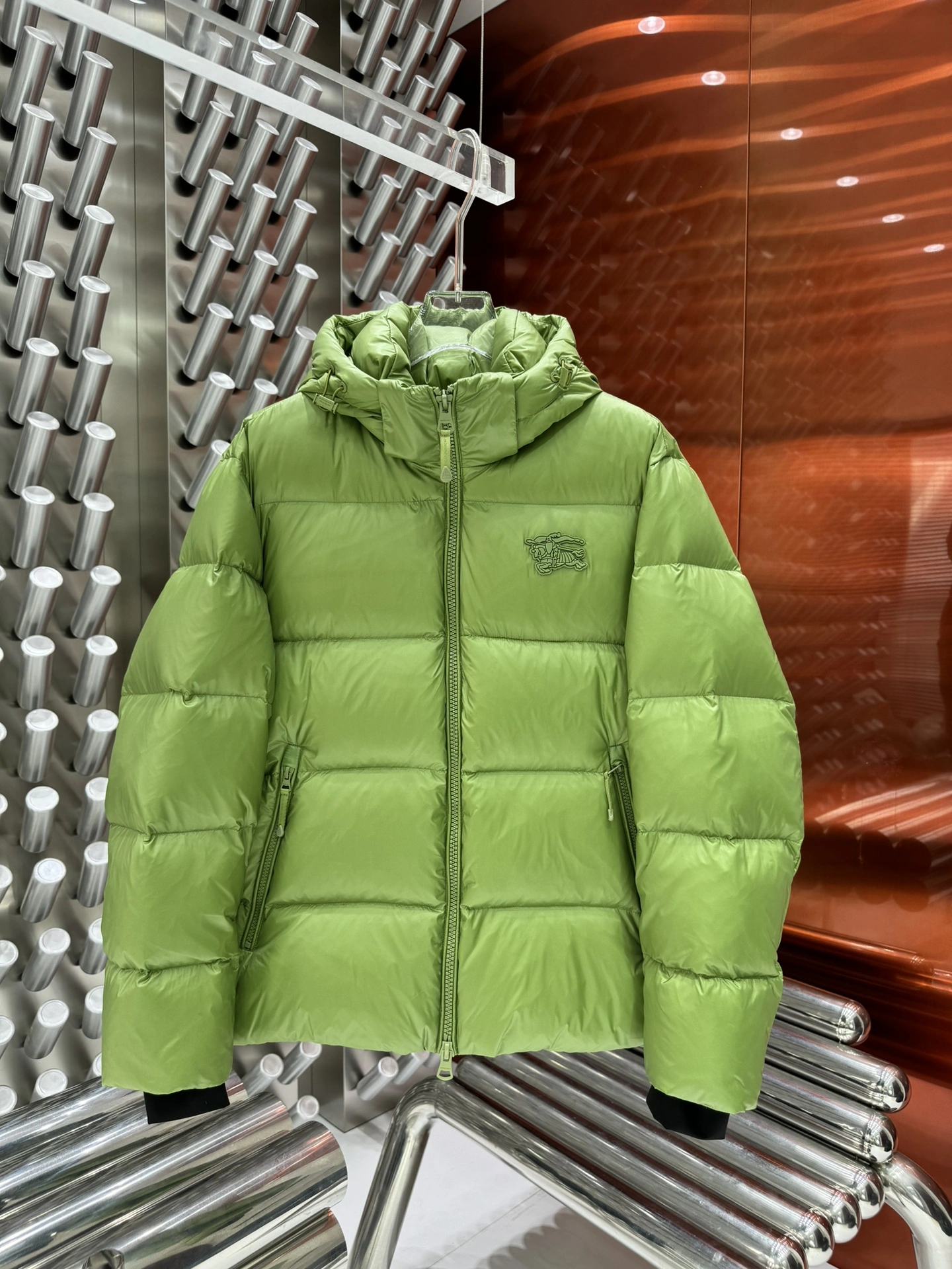 Packable Burberry Down Jackets 106122