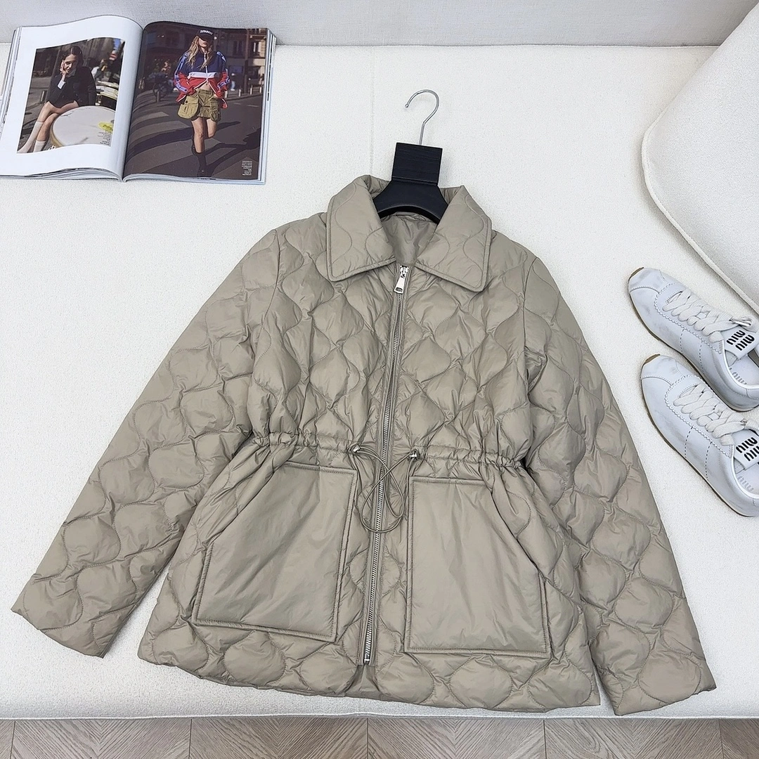 Burberry Down Jackets WaterResistant 106076