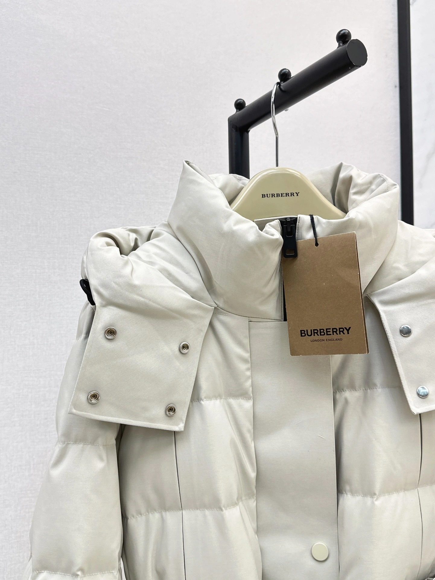 Trendy Burberry Down Jackets 106075