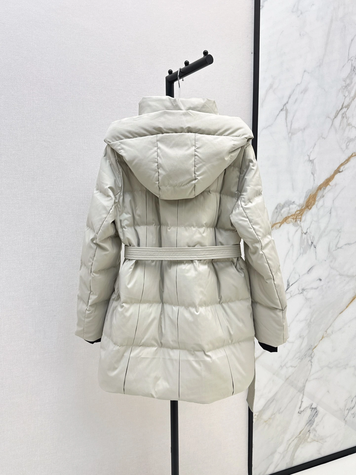 Trendy Burberry Down Jackets 106075