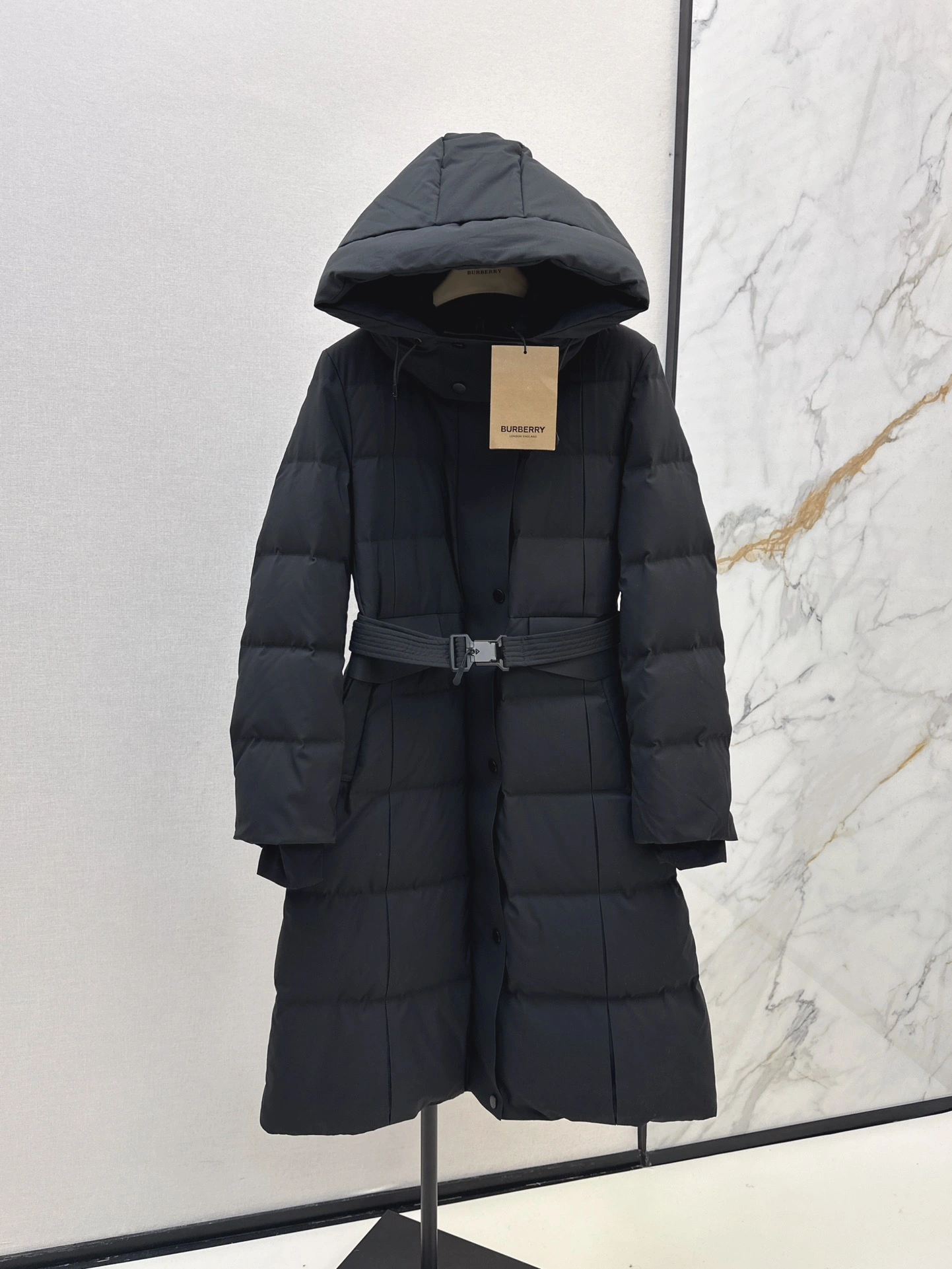 Burberry Down Jackets WeatherProof 106115