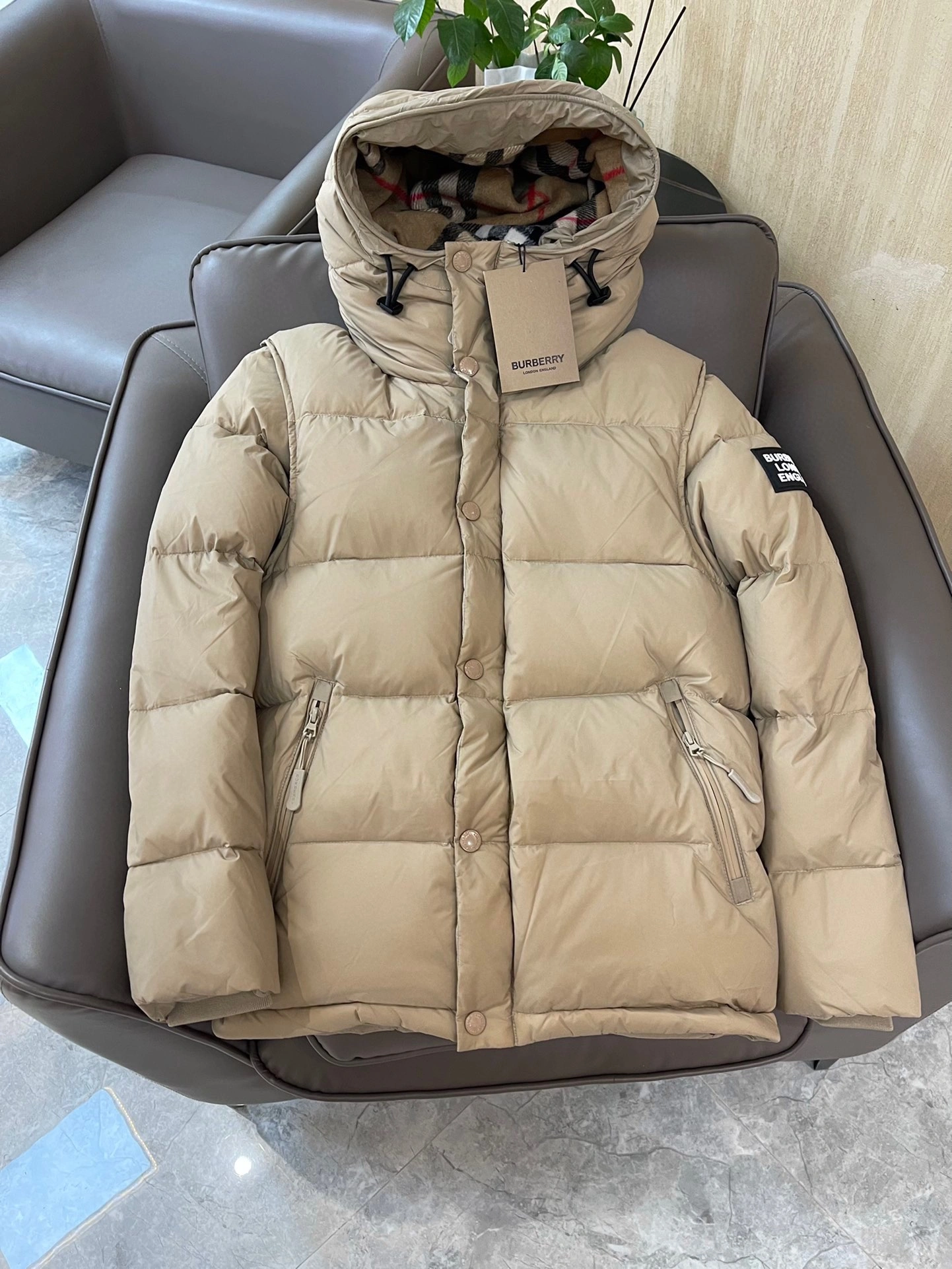 Burberry Down Jackets Neat 99068